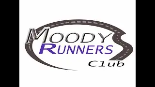 Virtual 5K run