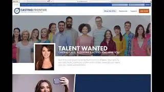 3 Websites for Actors