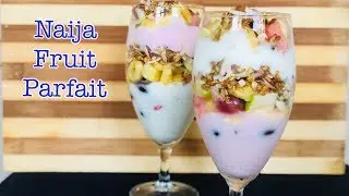 NAIJA ИДЕАЛЬНЫЕ ФРУКТЫ 🍍🍐🍉🍌🍇
