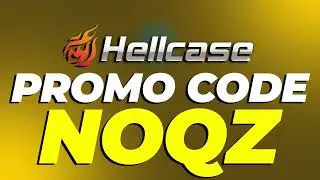 Hellcase Promo Code 2026: NOQZ 🤪 Hellcase Best Promo Code 2026