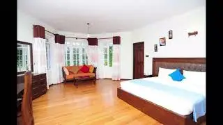 Beautiful SriLanka? Icy Falls hotel , Ohiya