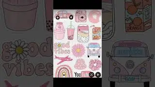 Cute sticker ideas 💡