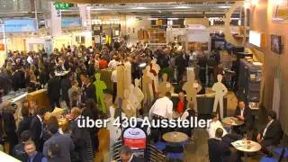 10. Bau- und Energie-Messe 2011