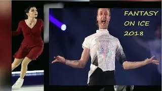 EVGENIA MEDVEDEVA, YUZURU HANYU, EVGENI PLUSHENKO 