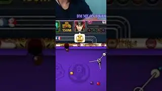 8BALL POOL LIVE STRAM TIKTIK PRIME #tricksfor8ball #gaming  #8ballpool #8ballpoollive #prime #jorge