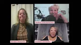 E8 We’re Wedding Planners, Not Catch-Alls -Wedding Weeds Podcast Detroit Weddings