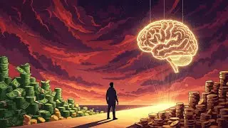 They will Never Teach You The Secret Rules of Wealth 💰 | Psychology of Money #productivity #mindset