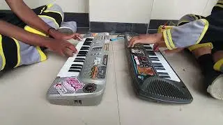 HARI BERBANGKIT || COVER CASIO SA 75 🎹🎹 #pianocasio #pianocover #music