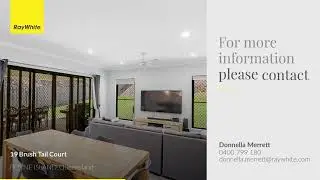 19 Brush Tail Court, Boyne Island QLD