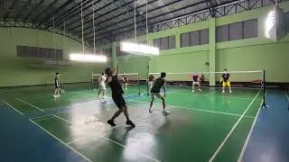 @Diamond : Beer + Jade Vs Pon + Earth
