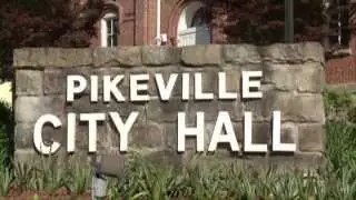Historic Sites in Pikeville Documentary