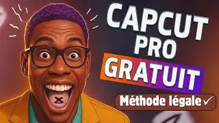 CapCut Pro gratuit pour tous ? D&eacute;couvrez comment !