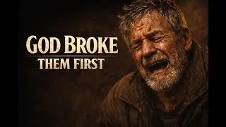 Before Revival, Comes the Furnace: How God Breaks Before He Uses