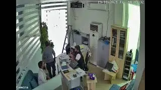 Zonal Office a part of Network Inspection.(1)