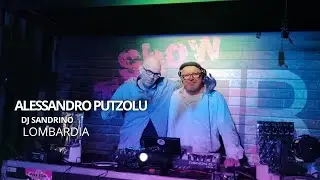 ALESSANDRO PUTZOLU DJ LOMBARDIA