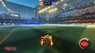 ROCKET LEAGUE MONTAGE | ITZ NIGHT OWL
