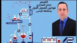 القيصر نجاح العذاري قوانين الفصل الاول وعلاقة گبس