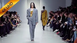 Antonin Tron for ATLEIN | Spring Summer 2025 | Balmain's Next Creative Director