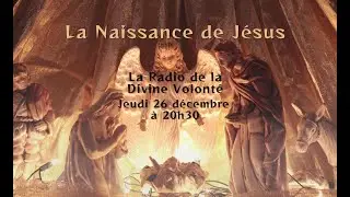 Allons à la crèche l’adorer !