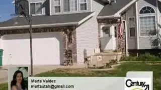 Homes for Sale Layton UT Marta Valdez