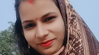 Binu Yadav is live! good morning doston 🙏🌺