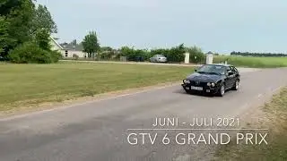 Alfa Romeo GTV 6 Grand Prix - 2021