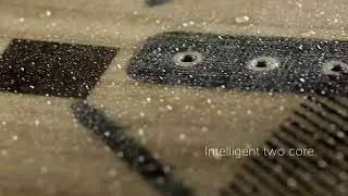 2019 Ronix Darkside Intelligent 2 Core Wakeboard Features