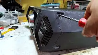 som sony shake 5 com protect E01 VEJA O Q TIVE QU&Eacute; TROCA DE COMPONENTES 1