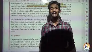 ECONOMICS 318 Lecture 27