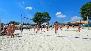 Best Beach 🏖 GREECE Halkidiki Sithonia 2022