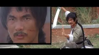 Corey Yuen Kwai 元奎 - Saber, Spear, Staff, and more... No Problem!