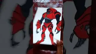 Ban 10 water hazard drawing||#short video||#short feed...