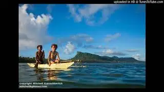 Motalava Island By JB & JV_Avar Sounds