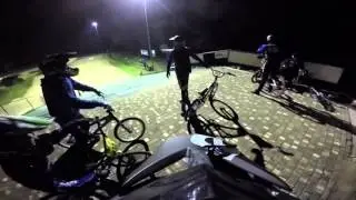 BMX #75 Fietscross Nunspeet