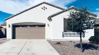 Gorgeous Queen Creek Arizona Home Reduced to $411,000!