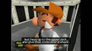 Block Mesa 64