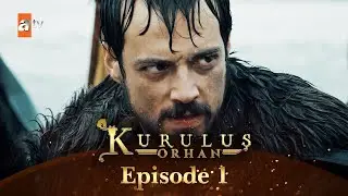 Kurulus Orhan Season 1 Episode 1 In Urdu/Hindi