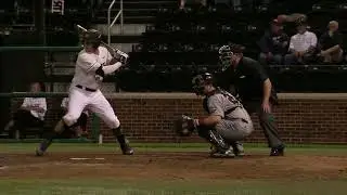 Baseball Missouri State Postgame Wrap Up | 4.26.16