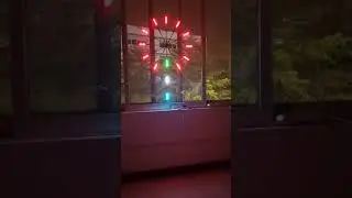 Make Led Strip Music Light Sound Detector 546