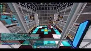 Craftlandia Region [NSX]mijo na cama vs [Sem clan] facecandy