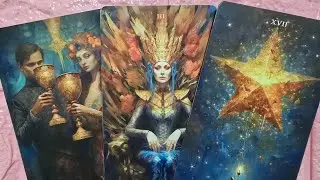 LEO ♌️ SE DESATA UNA TORMENTA EMOCIONAL HOY!! UNA VERDAD TE SACUDE | LO QUE NADIE TE CUENTA TAROT