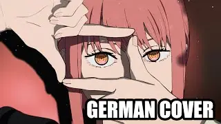 CHAINSAW MAN OPENING 