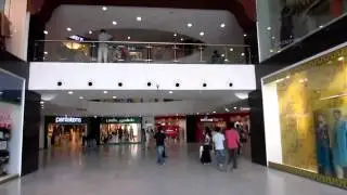 Canon IXUS 220HS @ 720P sample video