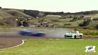 autobahn88 Drift Event 2 - Moscow Russia