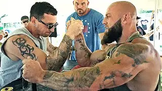 PA STATE ARM WRESTLING CHAMPIONSHIP 2020 RH