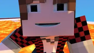 Bajan Canadian and JeromeASF fan animation - Tewtiy