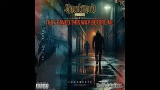 (FREE) Dark Trap Beats They Paved the way before me X Lowxbeats 2025