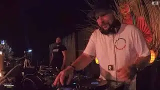 Carlos Alfonsin - Deep Radio Show - Esquizosonica & Entre Discos