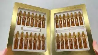 ✨ Introducing INTE&rsquo;s Collagen Essence Ampoules &ndash; Your Go-To Anti-Aging Solution for Brands! ✨