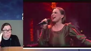Eurovizija.LT:Žalvarinis - 